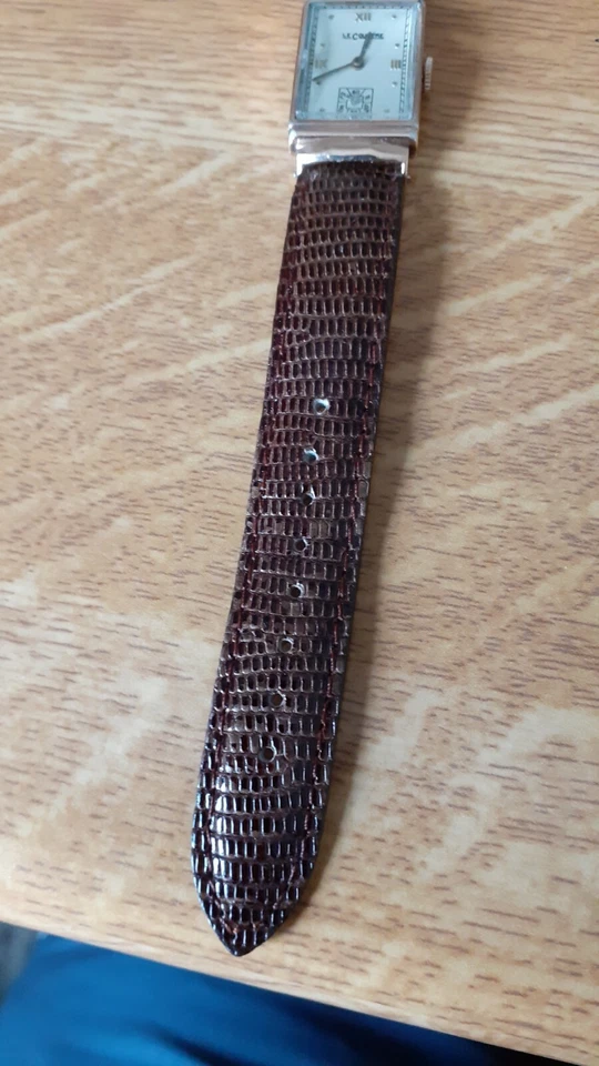 Jaeger le coutre Foto 3 de 4