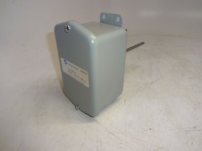Weed Instrument 733-pb-w-4 Temperature Transmitter