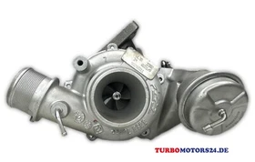 Turbolader Original IHI Alfa Romeo Mito 500 Abarth 1.4 T Jet VL36 VL38 55218934