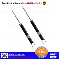 Genuine OEM 553112T230 2P Rear Shock Absorber for Hyundai Sonata 2011-2014