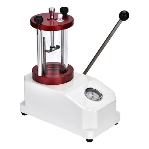 Watch Tester Tools Resistance Pressure Waterproof Test Machine Watch Repair Tool - Picture 9 of 10