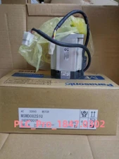 MSMD082S1U 1PCS Brand New Panasonic MSMD082S1U servo motor  Fast delivery