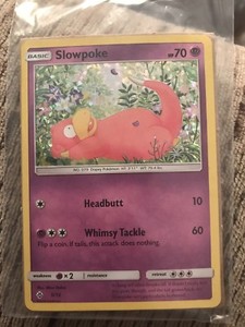 pokemon cards mcdonald's 2018