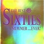 Various Artists : The Best Sixties Summer ... Ever! CD FREE Shipping, Save £s