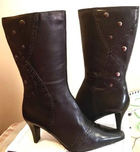macys bandolino boots