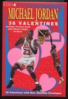 SEALED BOX 1991 CLEO VALENTINES MICHAEL JORDAN 38 CARDS NICE FRESH LOT PSA