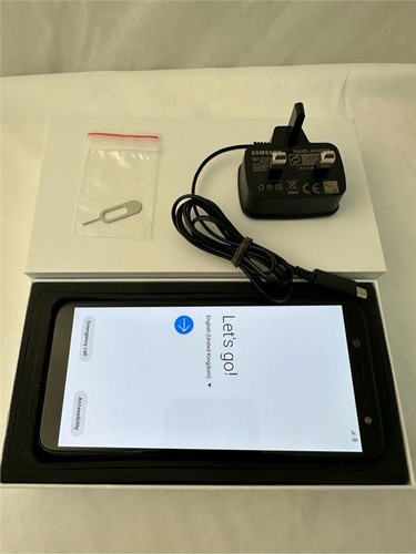 Samsung Galaxy A6 4G SM-A600FN Unlocked Black 32GB Grade B UK 1Y Warranty seller - 第 8/10 張圖片