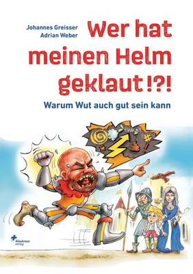 Wer hat meinen Helm geklaut!?! | Warum Wut auch gut sein kann | Joe Greisser