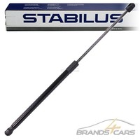 Stabilus Gasfeder Heckklappe FÜR Vw Polo 6R
