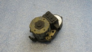 BMW 5er E39 - Stellmotor Heizung Klima 8363795 8363795.9 SIEMENS 539.9533.370 U2