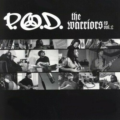 Warriors 2 CD
