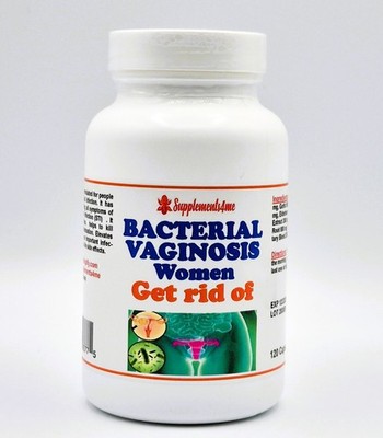KEEP YOU BODY HEALTHY FOR WOMEN & MEN - 100% HERBAL - 120 Caps - MADE IN USA
