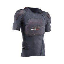 Leatt Moto Body Tee 3DF AirFit Lite Evo Black...