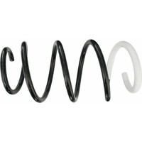 Sachs 993 601 Fahrwerksfeder FüR Renault Kangoo KW0 1 FW0 1