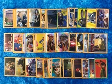 Zootropolis Zootopia SINGLE Non-Sport Album Sticker by Panini 2016