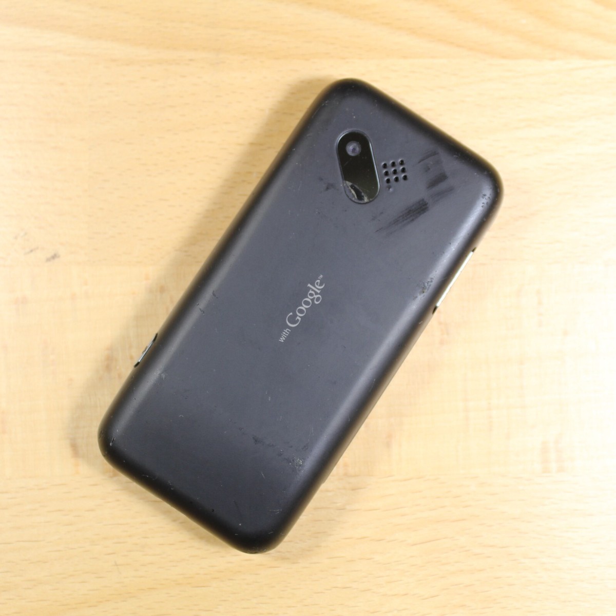 HTC G1 Slider Phone Google Untested For Parts | eBay