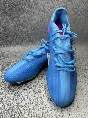 Adidas X Speedflow.1 FG Fußballschuhe Fußball Stollen Größe US 9 GW7483