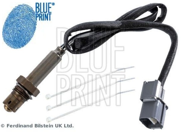 Blue Print ADBP700043 Lambdasonde Lamdasonde FüR Honda-image