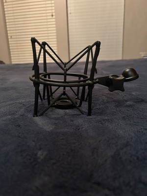 Slate Digital ML-1 Brand New Shock Mount. (Just Mount)