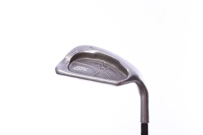 Ping ISI K 55* Sand Wedge RH 35.25 in Graphite Shaft Seniors Flex