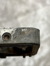 Holley Carburetor Mastering Block 7116