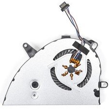 1PCS Replacement CPU Cooling Fan for HP Pavilion 15-CS 15-CW Series Laptop