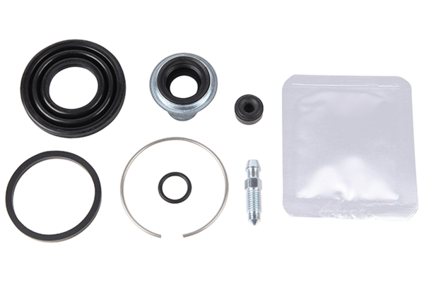 Reparatursatz Bremssattel Hinterachse FüR Mazda 323 F Vi SchräGheck S-image