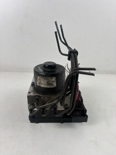 ABS ESP Hydraulikblock Steuergerät A2095450232, A0034319412 Mercedes W203