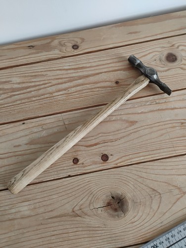 Cross Pein Hammer Vintage Hammer