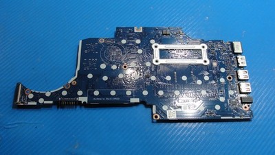 HP 14-dk1032wm 14'' AMD Ryzen 3 3250U 2.6GHz Motherboard 6050A3176101 AS IS