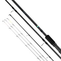 Preston Monster Xtreme Distance Feeder 3.6M 150G - Feederrute, Angelrute, Rute