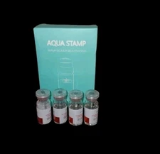 🎄🎁BIG SALE Qure Lux Skin Glov Beauty comparable Microinfusion  Hyaluronic Acid