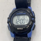 Timex Vintage Womens Expedition Sports Watch Works New Battery