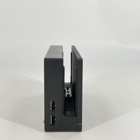 Nintendo Switch Original Handheld Console Black 32GB w/ Charger - Fair Condition