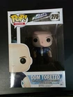 Funko Pop! Vinyl Fast & Furious Dom Toretto Figure #275 Multicolor Movies