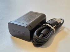 USB CABLE CHARGER ONLY FOR PHILIPS HX3826/33 CORDLESS POWER FLOSSER REPLACEMENT