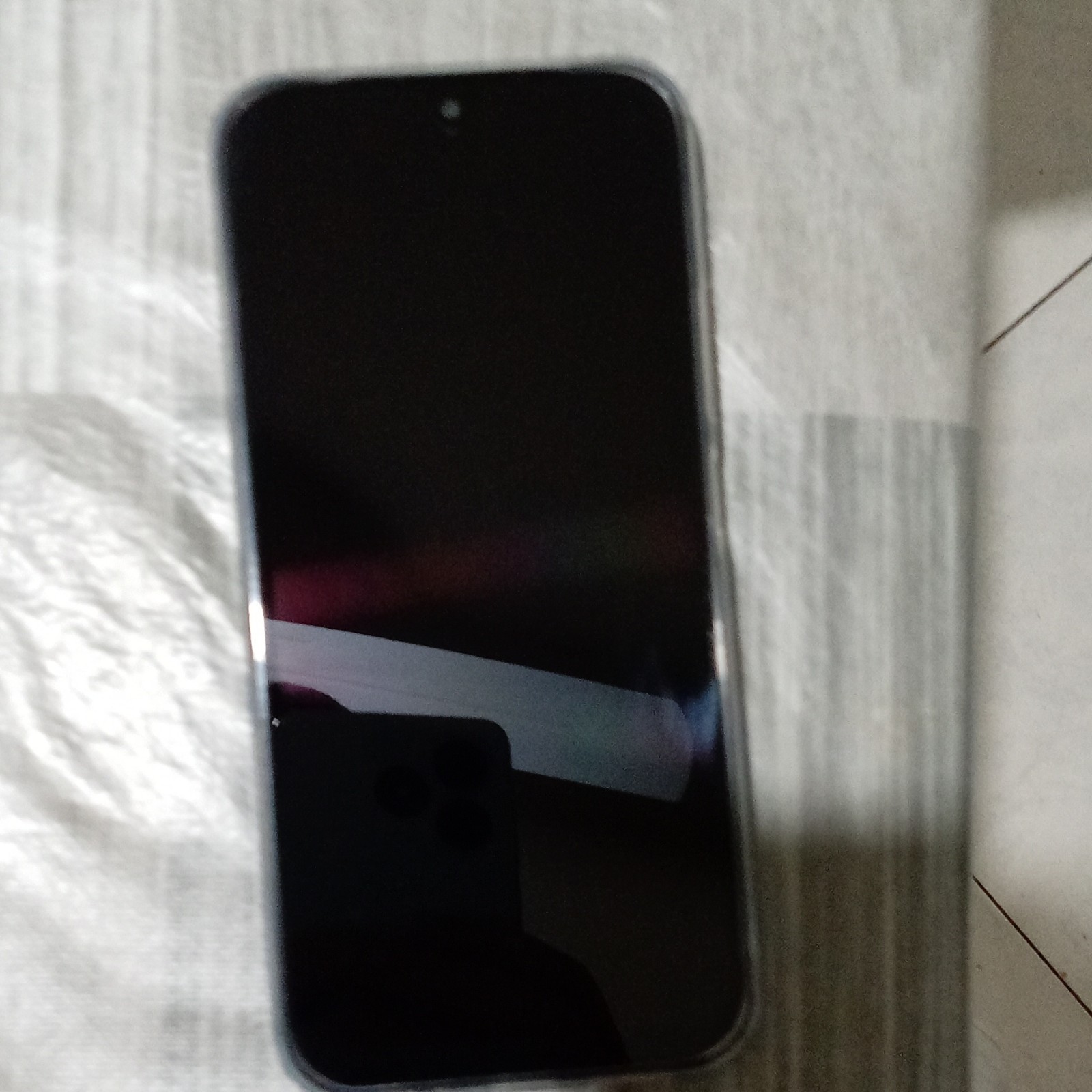 Xiaomi Redmi 15C 8GB/256GB Nero 6,9" 120Hz 50MP Octa Core HyperOS