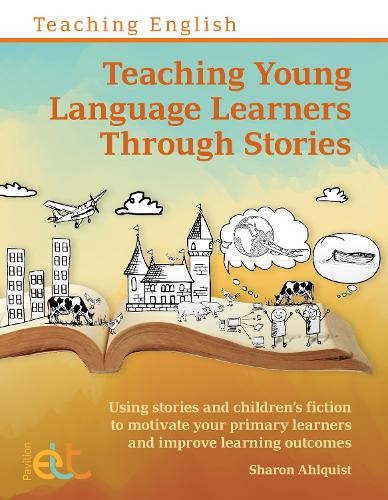 Teaching Young Language Learners Through Stories by Sharon Ah... - - Image 5