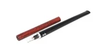 New GG Wooden Cigarette Holder 7.6" Regular with Removable Filter Standard Size