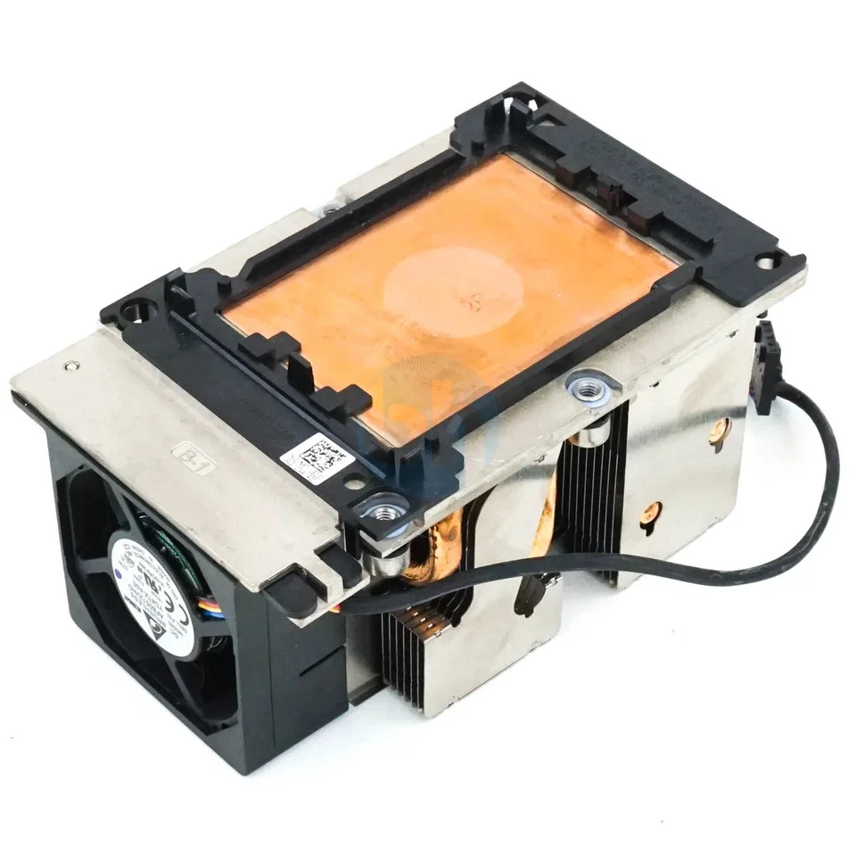Dell C20W8 Precision T7820 Heatsink With CPU Guide 0C20W8 - Image 4 of 4