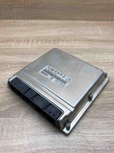 A6681530279 0281010793  Engine control unit/module ECU Fits for Mercedes-Benz A