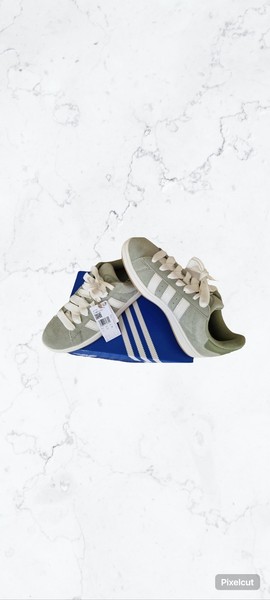 Zapatilla Adidas Campus 00s