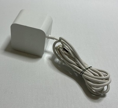 Amazon 15W 12V Power Adapter White GP92NB Echo Dot (3rd Gen) Echo Show 5