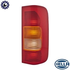 TAIL LIGHT ASSEMBLY 9EL 270 198-011 FOR VW LT/Mk/II/Bus/28-35/Van/28-46 2.3L