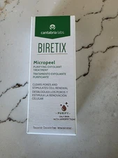 Biretix Micropeel Purifying Scrub 50ml