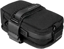 Topeak Elementa Gearbag EX Seat Bag, Ratchet Tool/Bit Set
