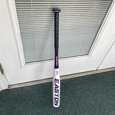 Easton Synergy Fast Pitch NSA 2012 FP55 30  19oz 2 1/4 Softball Bat Ultra Lite
