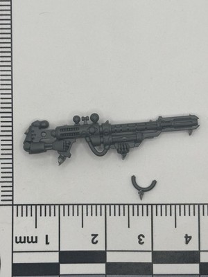 Warhammer 40K Necron Deathmarks 1x Random Synaptic Disintegrator (BITS)