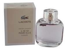 Eau de Lacoste L.12.12 Pour Elle Magnetic Lacoste Fragrances 香水