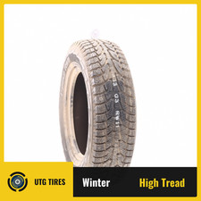 Used 21570r16 Hankook Ipike Rw11 100t - 1132